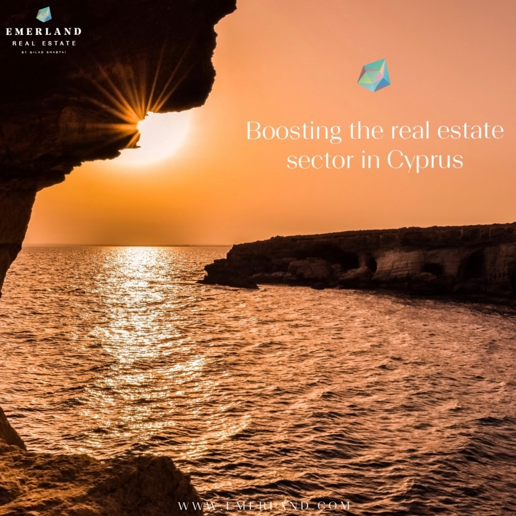 Topaz Residences: Redefining Luxury Living in Limassol